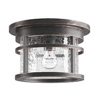 Дополнительная картинка Уличный светильник Odeon Light Nature Virta 4044/1C