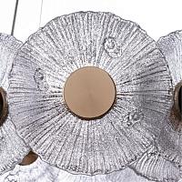 Дополнительная картинка Подвесной светильник Arte Lamp CHERISH A2097LM-90GO