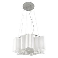 Дополнительная картинка Подвесная люстра Lightstar Nubi 802160