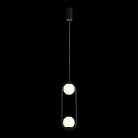 Дополнительная картинка Подвесной светодиодный светильник ST Luce SL395.403.02