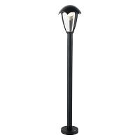 Светильник уличный Arte Lamp HENRY A1661PA-1BK