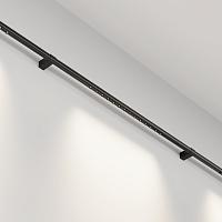 Дополнительная картинка Светильник Technical C101CL-L500-12W3-6K-B