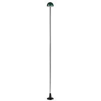 Дополнительная картинка 7122/4GLA NATURE Odeon Light Уличный светильник VERDE