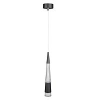 Дополнительная картинка Подвесной светильник Arte Lamp SABIK A6576SP-1BK