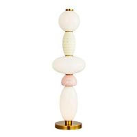 Настольная лампа Divinare AMBRA 5016/17 TL-24