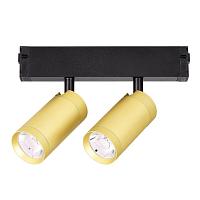 Дополнительная картинка ST660.286.20 Магнитный трековый светильник ST LUCE