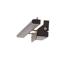 Дополнительная картинка Настенный светодиодный светильник ST Luce Ursito SL1598.401.01