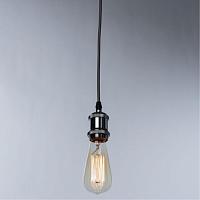 Дополнительная картинка Подвесной светильник Arte Lamp ELECTRA A7002SP-1CC