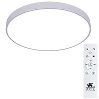 Дополнительная картинка Потолочный светодиодный светильник Arte Lamp Arena A2671PL-1WH