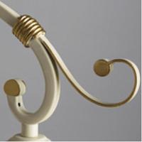 Дополнительная картинка Потолочный светильник Arte Lamp 7 A4577PL-3WG