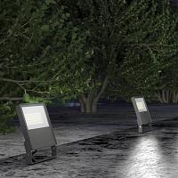 Прожектор светодиодный Novotech Street Armin 358576