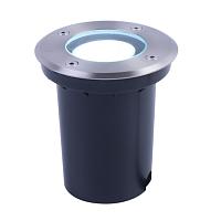 Дополнительная картинка Светильник уличный Arte Lamp PIAZZA A6017IN-1SS