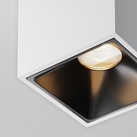Дополнительная картинка Потолочный светильник Technical C065CL-8W3K-SQ-WB
