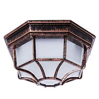 Дополнительная картинка Уличный светильник Arte Lamp Pegasus A3100PL-1AC