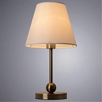 Дополнительная картинка Настольная лампа Arte Lamp Elba A2581LT-1AB