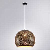 Дополнительная картинка Подвесной светильник Arte Lamp CELESTA A7057SP-1BK