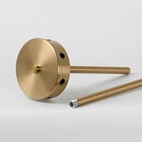 Дополнительная картинка Подвесная люстра Lussole LSP-8887