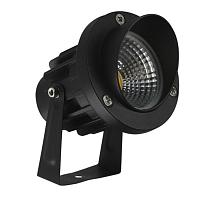 Дополнительная картинка Уличный светильник Arte Lamp ELSIE A1309IN-1BK