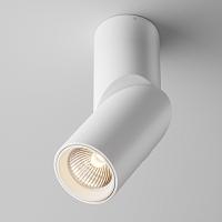 Дополнительная картинка Светодиодный спот Maytoni Dafne C027CL-L10W