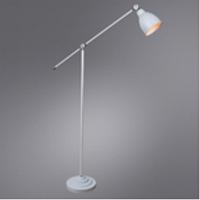 Дополнительная картинка Торшер Arte Lamp Braccio A2054PN-1WH