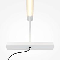 Дополнительная картинка Напольный светильник (торшер) Maytoni MOD214FL-L20W3K
