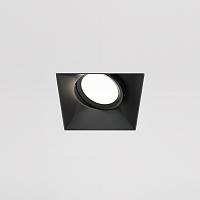 Дополнительная картинка Встраиваемый светильник Technical DL042-01-SQ-B