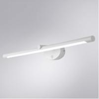 Дополнительная картинка Подсветка для картин Arte Lamp Ronnie A8027AP-1WH