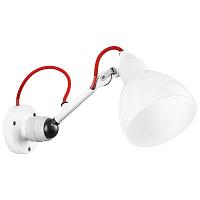 Дополнительная картинка Спот Lightstar Loft 865606