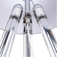 Дополнительная картинка Торшер Arte Lamp Wasat A4023PN-1CC