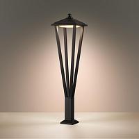 Дополнительная картинка 6655/12GL3 Odeon Light  Уличный светильник TILDA