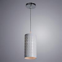 Дополнительная картинка Подвесной светильник Arte Lamp Bronn A1770SP-1CC