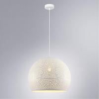 Дополнительная картинка Подвесной светильник Arte Lamp CELESTA A7057SP-1WH