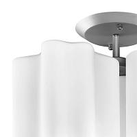 Дополнительная картинка Потолочная люстра Lightstar Nubi 802030