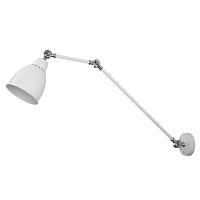 Дополнительная картинка Спот Arte Lamp A2055AP-1WH