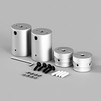 Комплектующие для гибкого неона Led Strip 20319 купить в Алматы svet.kz
