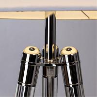 Дополнительная картинка Торшер Arte Lamp Wasat A4023PN-1CC