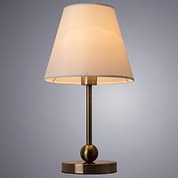 Дополнительная картинка Настольная лампа Arte Lamp Elba A2581LT-1AB