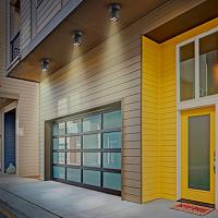 Дополнительная картинка Уличный светодиодный светильник Novotech Street Galeati 358118