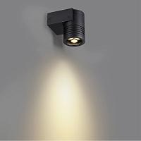 Дополнительная картинка 6648/6WL3 Odeon Light Фасадный светильник STIMA