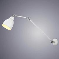 Дополнительная картинка Спот Arte Lamp A2055AP-1WH