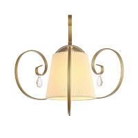 Дополнительная картинка Бра Evoluce Azurro SL177.201.01