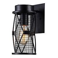 Дополнительная картинка Настенный светильник Favourite Mesh 1783-1W