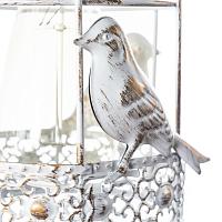 Дополнительная картинка Настенный светильник Arte Lamp Cincia A5090AP-1WG