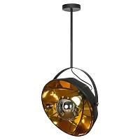 Дополнительная картинка Подвесной светильник Lussole Lgo Klamath LSP-0556-C80
