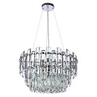 Дополнительная картинка Подвесная люстра Divinare Bellatrix 3510/02 LM-11
