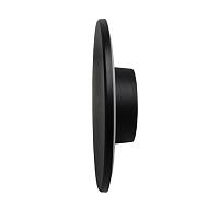 Дополнительная картинка Фасадный светильник Arte Lamp NIMBO A3415AL-1BK