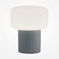 Дополнительная картинка Настольный светильник Maytoni MOD404TL-01GR