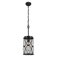 Дополнительная картинка Подвесной светильник Favourite Mesh 1783-1P