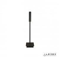 Дополнительная картинка Настольная лампа iLedex Telescope 7010/1T BK