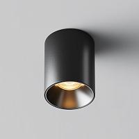 Дополнительная картинка Потолочный светильник Technical C064CL-8W2.7K-RD-B